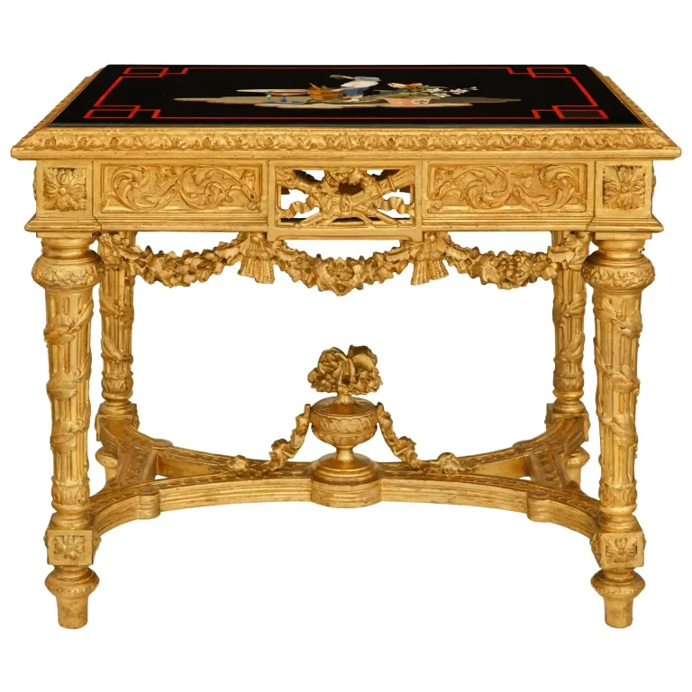 Cedric DuPont Antiques