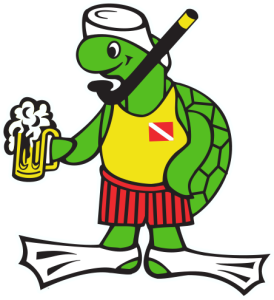 Thirsty Turtle Seagrill