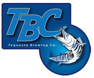 Tequesta Brewing Co. logo