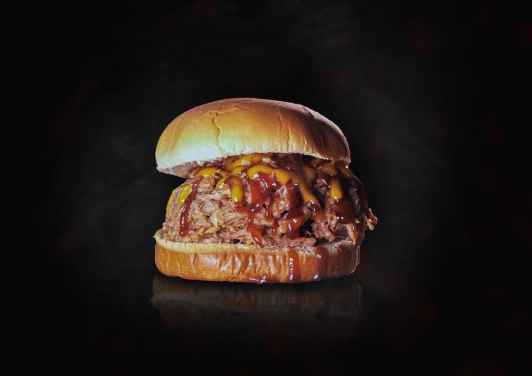 McCray’s Backyard Bar-B-Q & Seafood