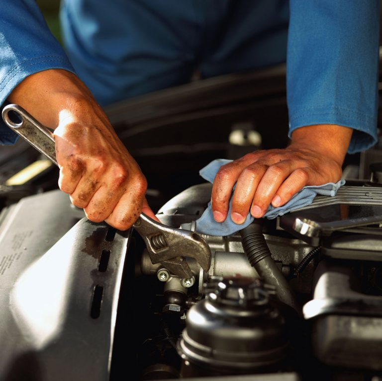 J&H Automotive