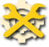 J&H Automotive logo