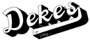 Deke’s in Briny Breezes logo