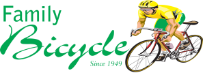 Family Bicycle logo