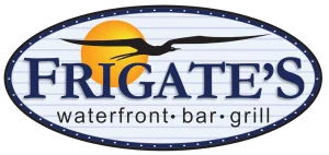 Frigate’s Waterfront Bar & Grill logo