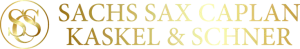 Sachs Sax Caplan Kaskel & Schner, PLLC logo