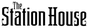 The Station House Restaurant logo