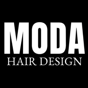 Moda Hair Design logo