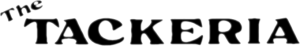 The Tackeria logo