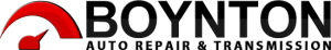 Boynton Auto Repair and Transmission LLC logo