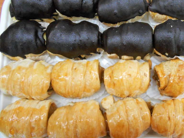 Tulipan Bakery