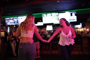 Whiskey Tango Bar & Grill