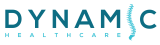 Dynamic Healthcare logo