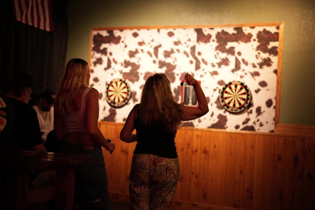 Best Country Bars in Palm Beach County