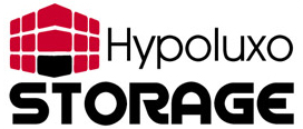 Hypoluxo Self Storage logo
