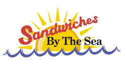 Sandwiches by the Sea logo