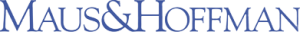Maus & Hoffman logo