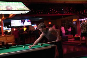 Whiskey Tango Bar & Grill photo 3